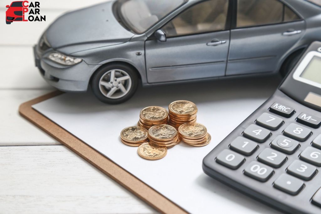 best car loan interest rate