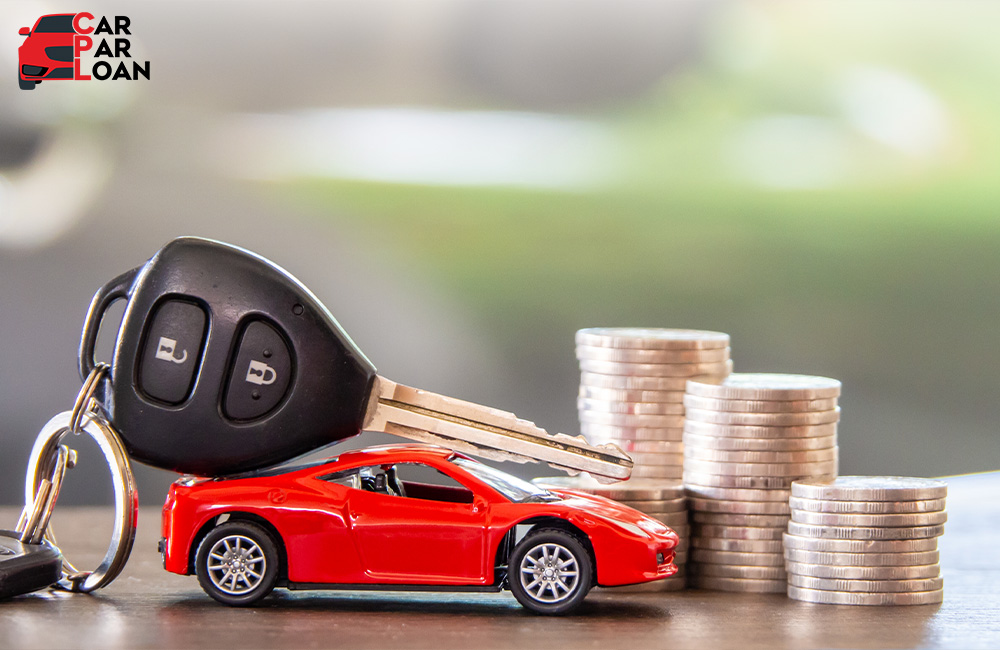 How to Estimate Your Monthly Car Loan EMI Payments?